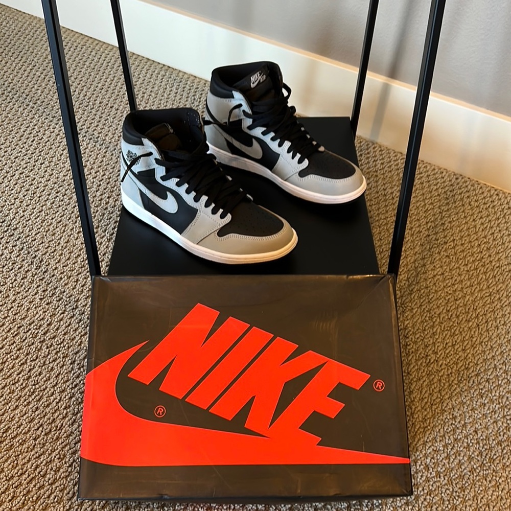 Air Jordan 1 Retro High OG